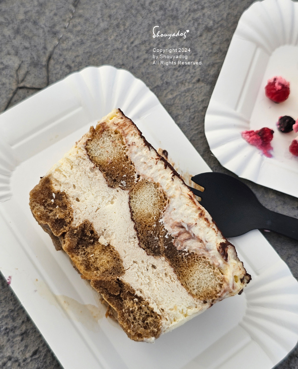 【甜點蛋糕】Buonissimo 柏尼西蒙 提拉米蘇 專賣店