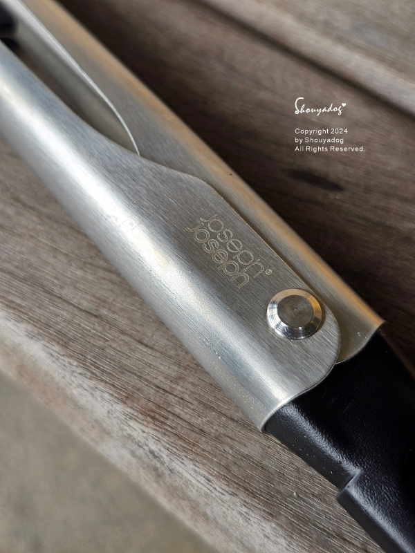 【廚房用具開箱】JosephJoseph評價 二合一量杯組 