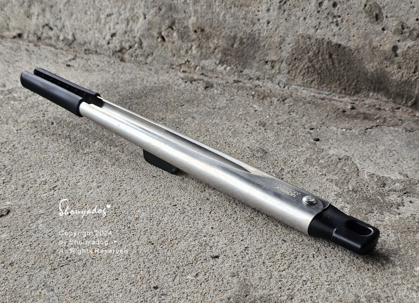 【廚房用具開箱】JosephJoseph評價 二合一量杯組 