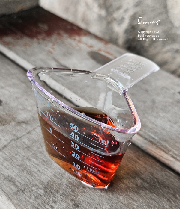 【廚房用具開箱】JosephJoseph評價 二合一量杯組 