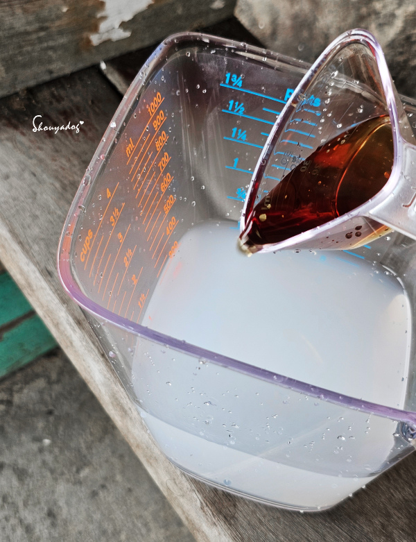 【廚房用具開箱】JosephJoseph評價 二合一量杯組 