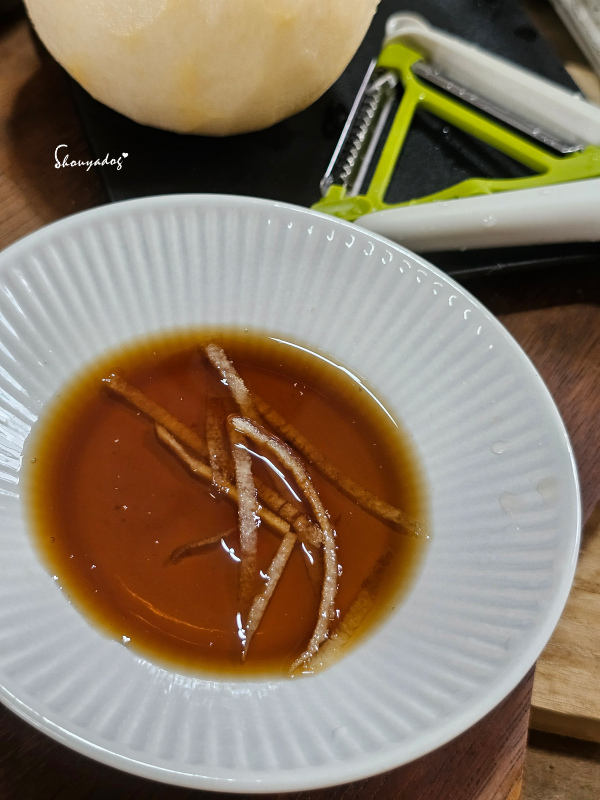 【廚房用具開箱】JosephJoseph評價 二合一量杯組 