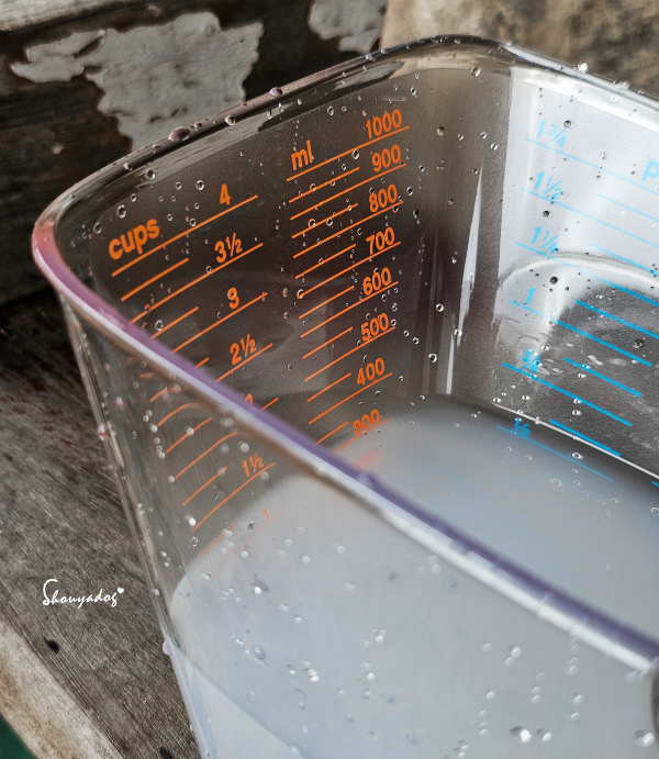 【廚房用具開箱】JosephJoseph評價 二合一量杯組 