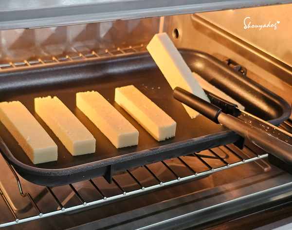 【廚房用具開箱】JosephJoseph評價 二合一量杯組 