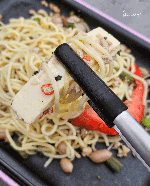 【起司料理分享】寶宏乳酪PowerRed 寶宏安柏BBQ起司