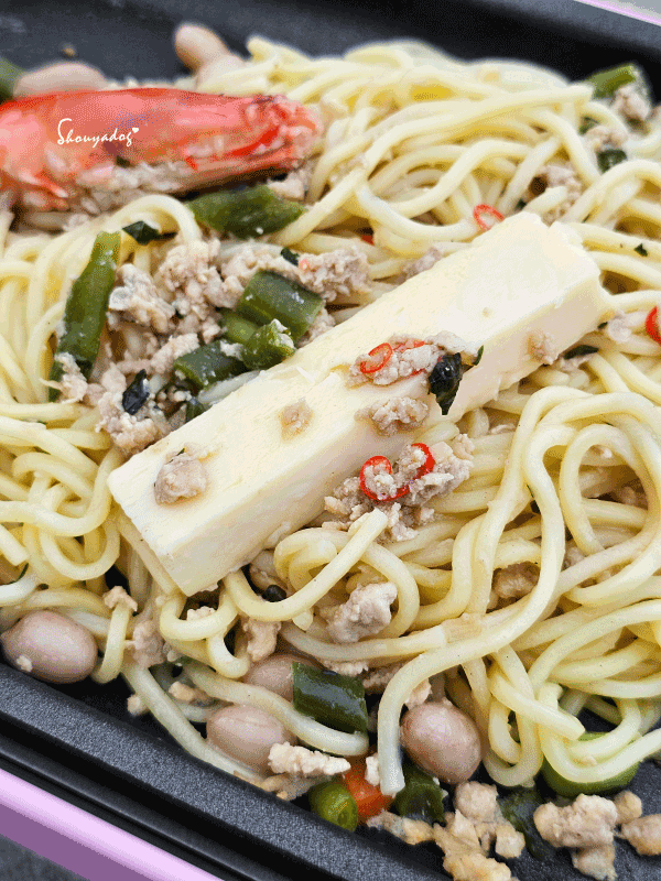 【起司料理分享】寶宏乳酪PowerRed 寶宏安柏BBQ起司