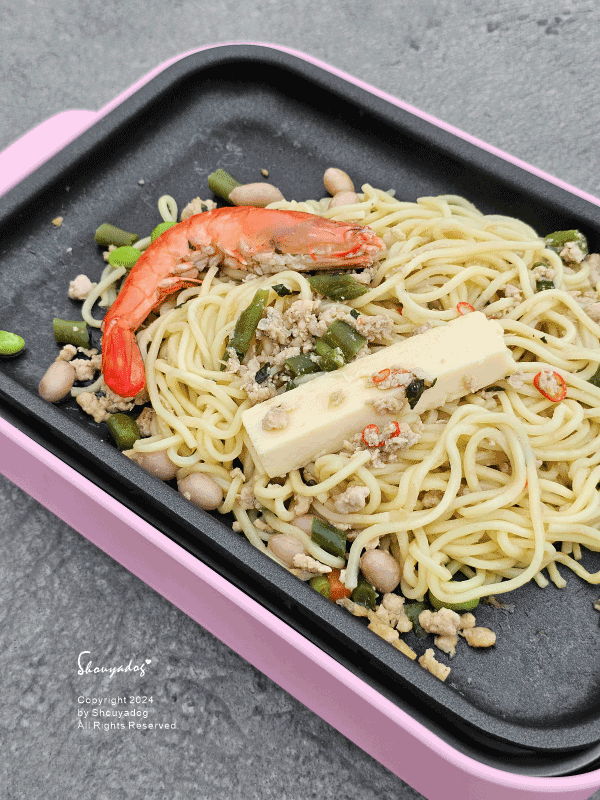 【起司料理分享】寶宏乳酪PowerRed 寶宏安柏BBQ起司