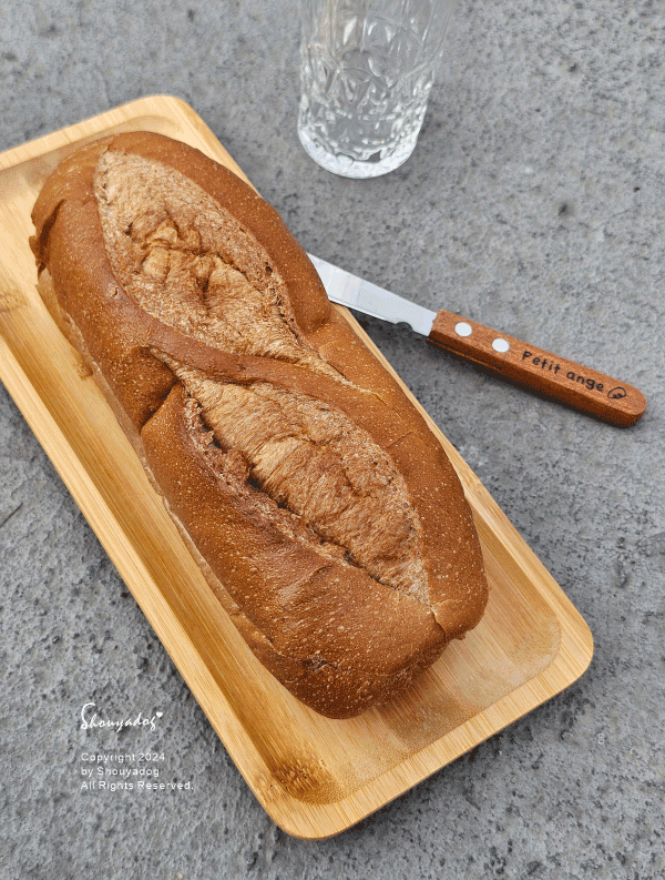 【冰心維也納專門店】麵包謝 Boulangerie Hsie