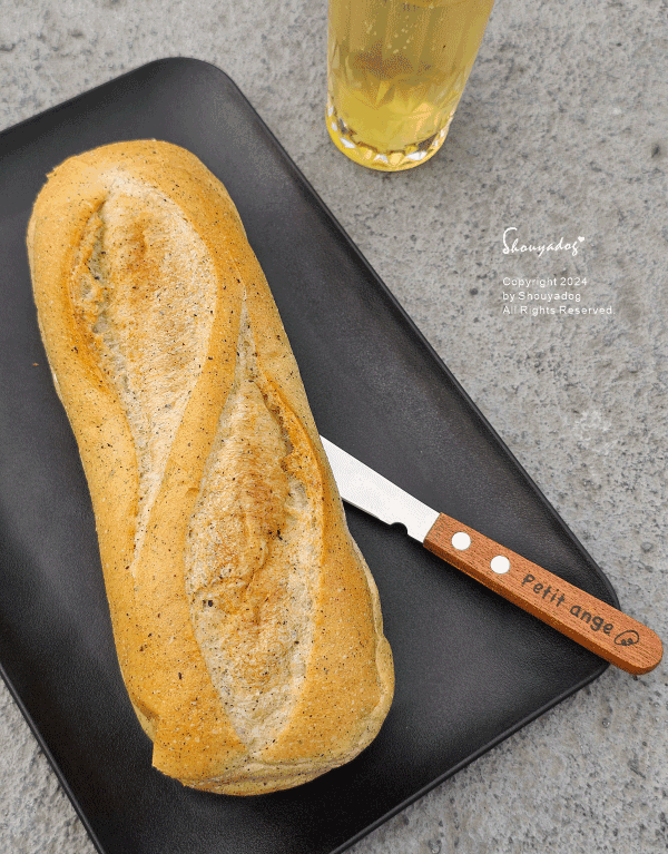 【冰心維也納專門店】麵包謝 Boulangerie Hsie