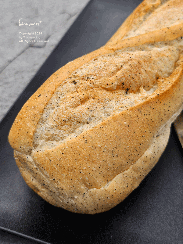 【冰心維也納專門店】麵包謝 Boulangerie Hsie