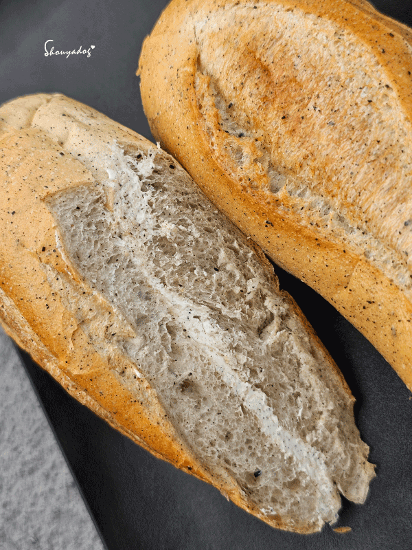 【冰心維也納專門店】麵包謝 Boulangerie Hsie