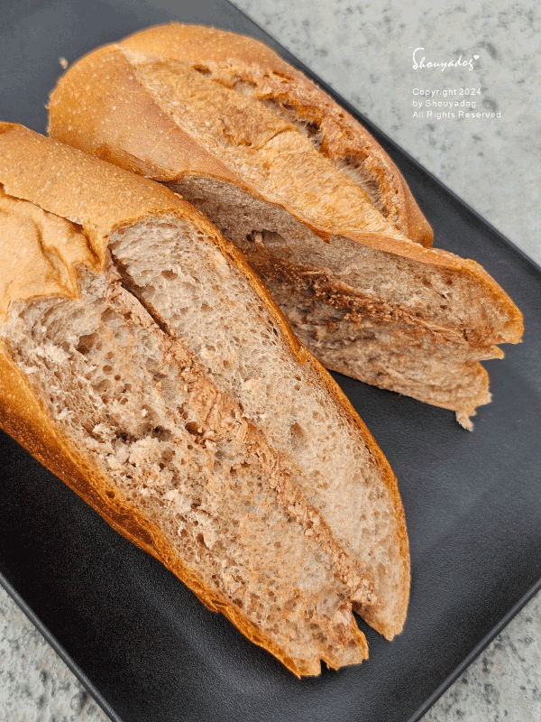 【冰心維也納專門店】麵包謝 Boulangerie Hsie