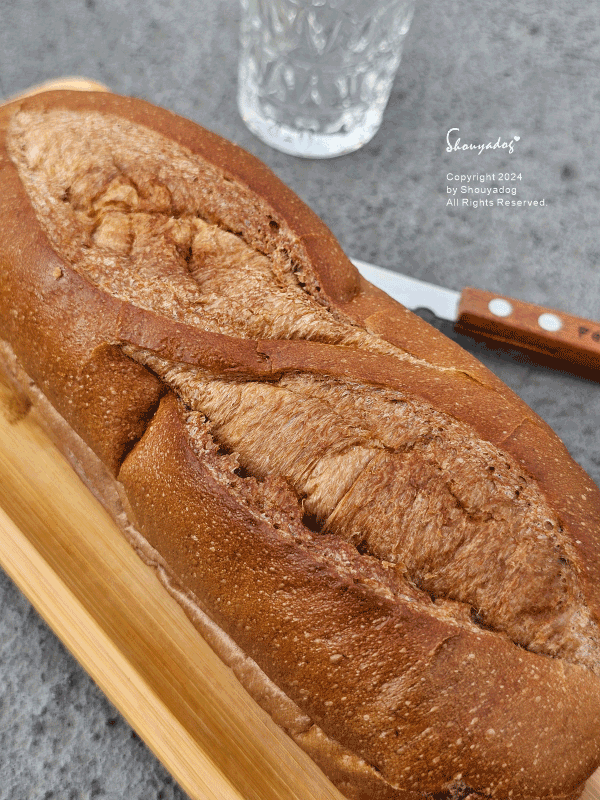 【冰心維也納專門店】麵包謝 Boulangerie Hsie