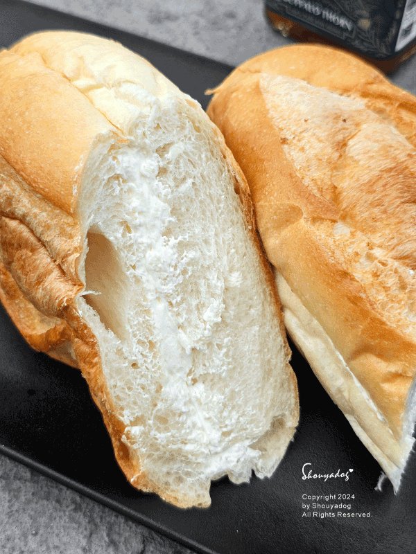 【冰心維也納專門店】麵包謝 Boulangerie Hsie