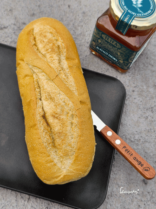 【冰心維也納專門店】麵包謝 Boulangerie Hsie