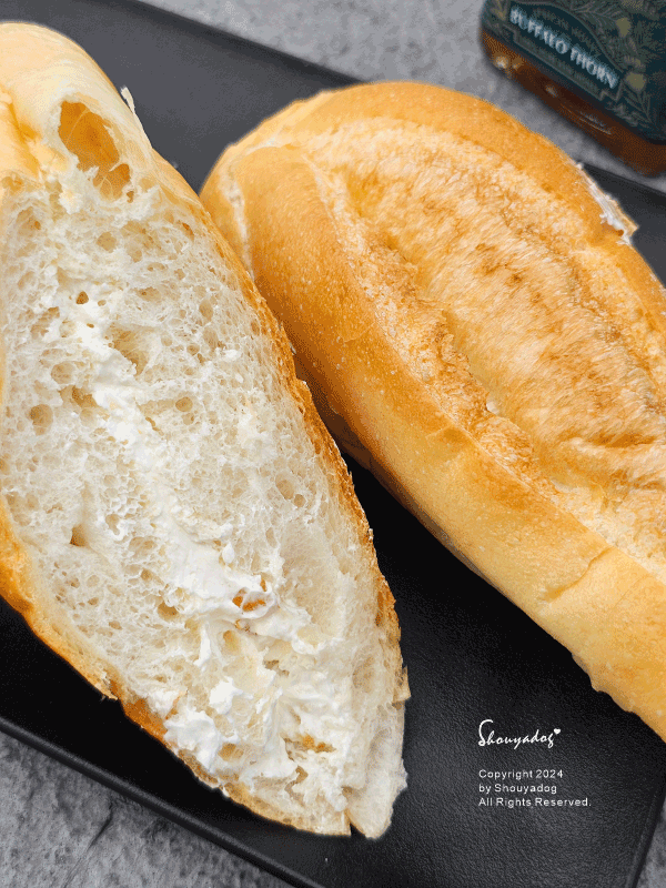 【冰心維也納專門店】麵包謝 Boulangerie Hsie