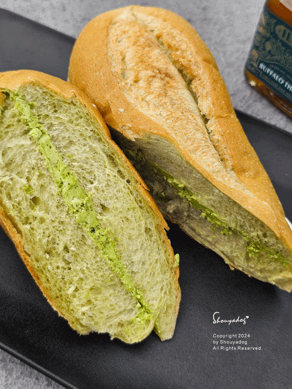 【冰心維也納專門店】麵包謝 Boulangerie Hsie