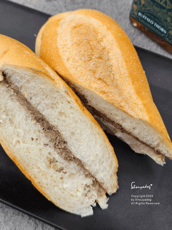 【冰心維也納專門店】麵包謝 Boulangerie Hsie