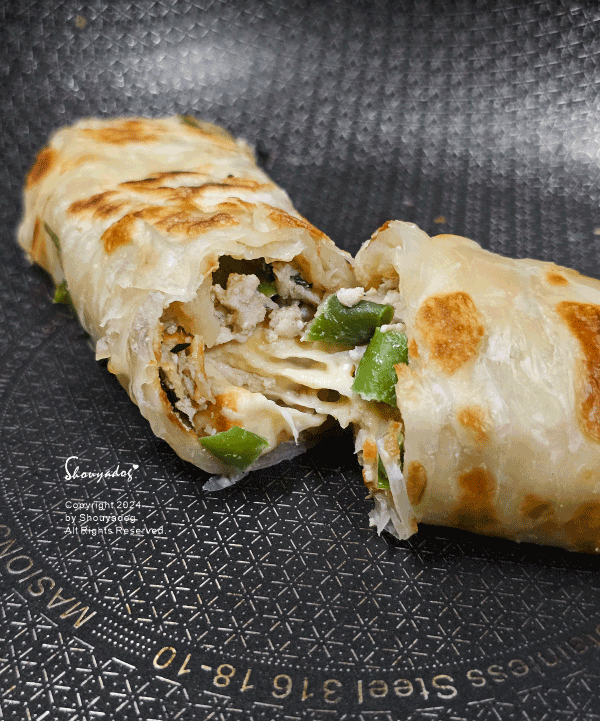 【起司料理分享】寶宏乳酪PowerRed 寶宏安柏BBQ起司