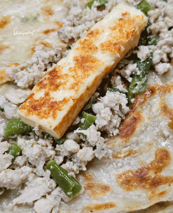 【起司料理分享】寶宏乳酪PowerRed 寶宏安柏BBQ起司