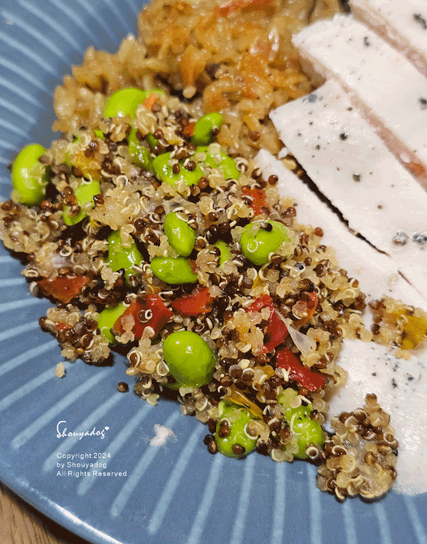 【冷凍宅配美食開箱】杰森食代雞胸肉 補充蛋白質好物分享