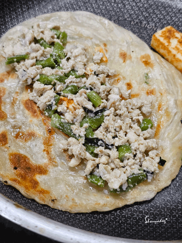 【起司料理分享】寶宏乳酪PowerRed 寶宏安柏BBQ起司