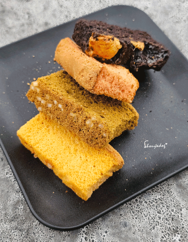 【餅乾零食】火火選物 HOHOS 炎亞綸自創品牌 HONEY