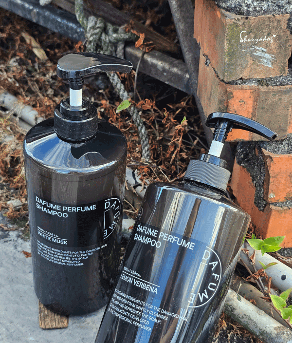 【盥洗用品】韓國香氛專家 COCODOR 珂珂朵爾品香師 D