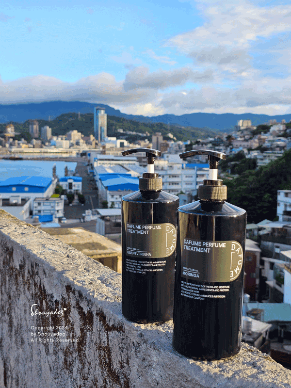 【盥洗用品】韓國香氛專家 COCODOR 珂珂朵爾品香師 D