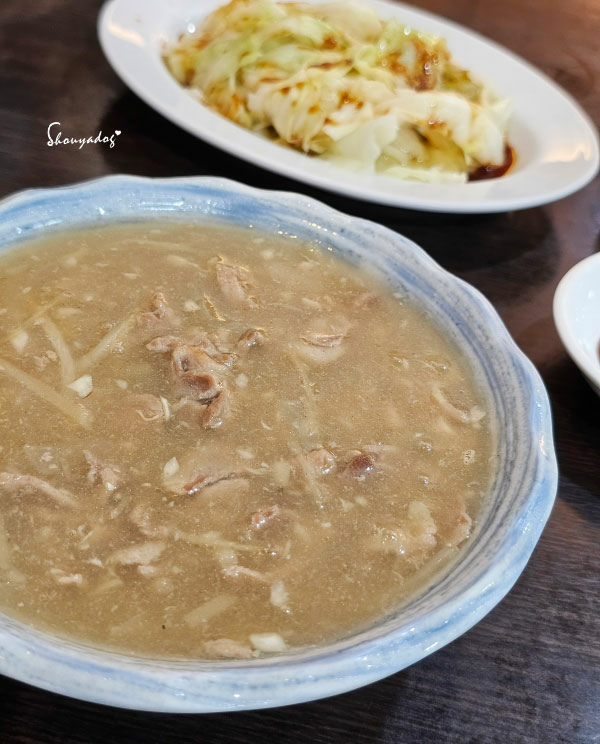 【傳統小吃】珍品餐飲坊(鴨肉專賣店)必吃的珍品四鴨 一鴨四吃