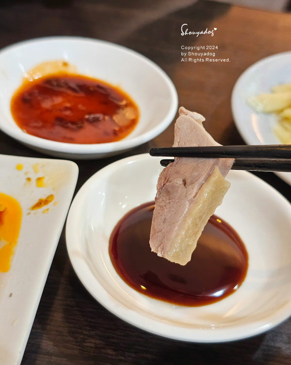 【傳統小吃】珍品餐飲坊(鴨肉專賣店)必吃的珍品四鴨 一鴨四吃