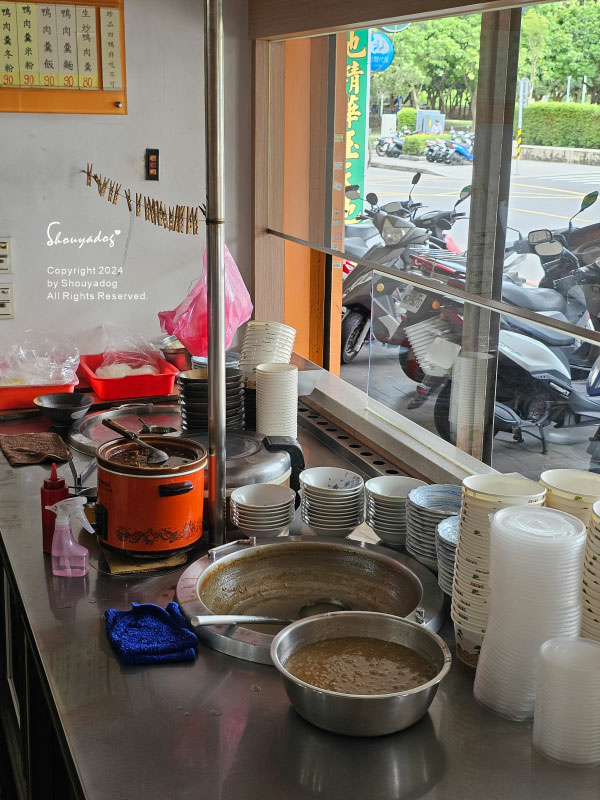 【傳統小吃】珍品餐飲坊(鴨肉專賣店)必吃的珍品四鴨 一鴨四吃