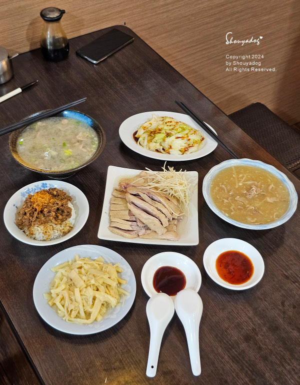 【傳統小吃】珍品餐飲坊(鴨肉專賣店)必吃的珍品四鴨 一鴨四吃