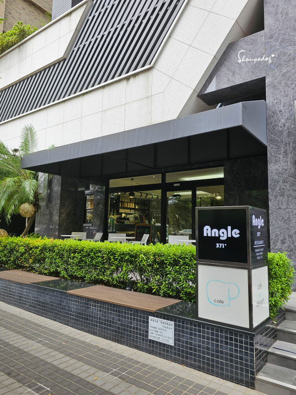 【桃園住宿】青埔商旅一泊二食 母女輕旅行首選 Angle 