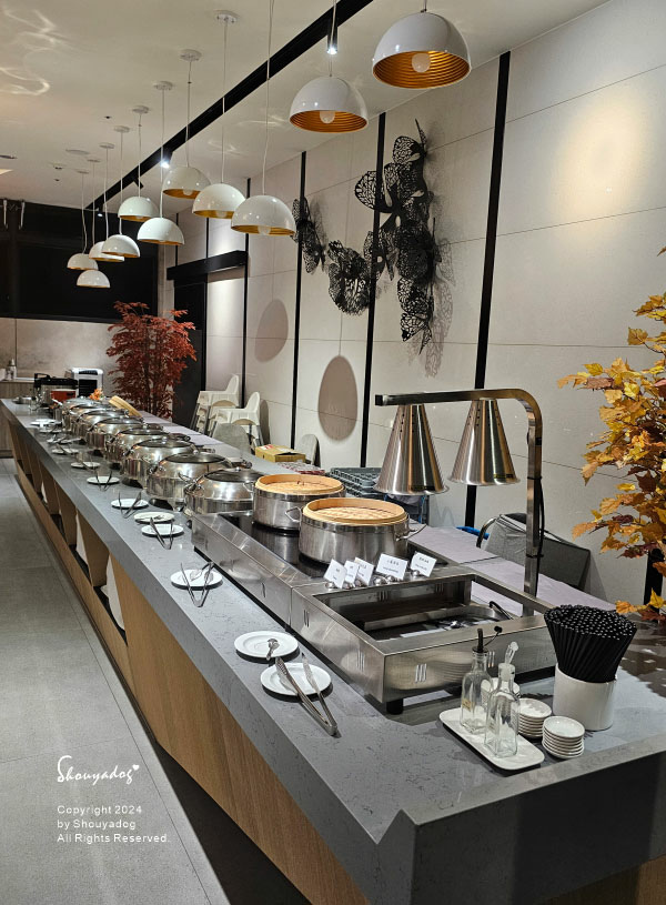 【桃園住宿】青埔商旅一泊二食 母女輕旅行首選 Angle 