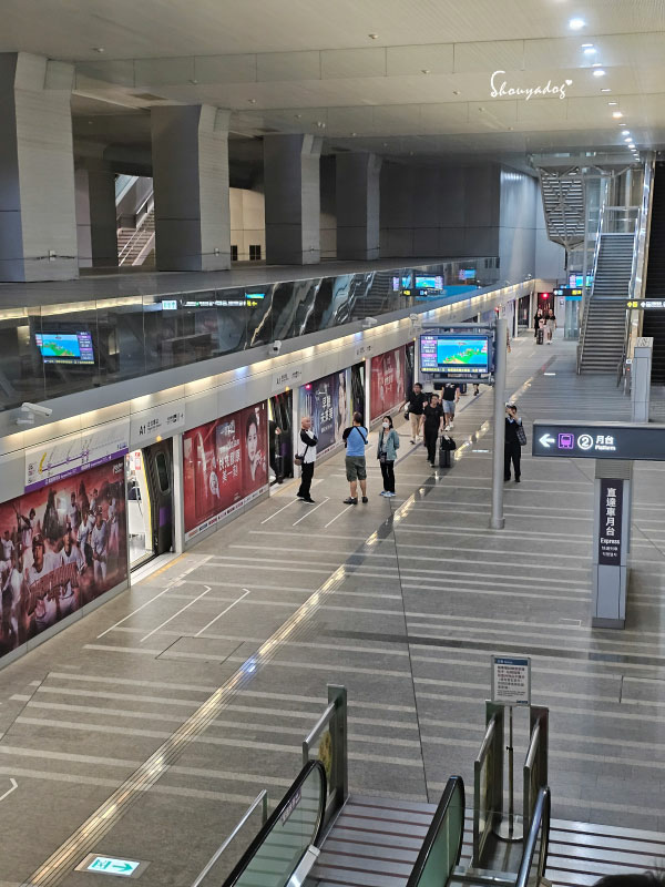 【桃園住宿】青埔商旅一泊二食 母女輕旅行首選 Angle 