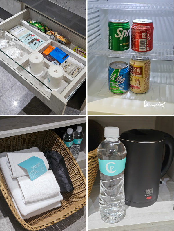 【桃園住宿】青埔商旅一泊二食 母女輕旅行首選 Angle 