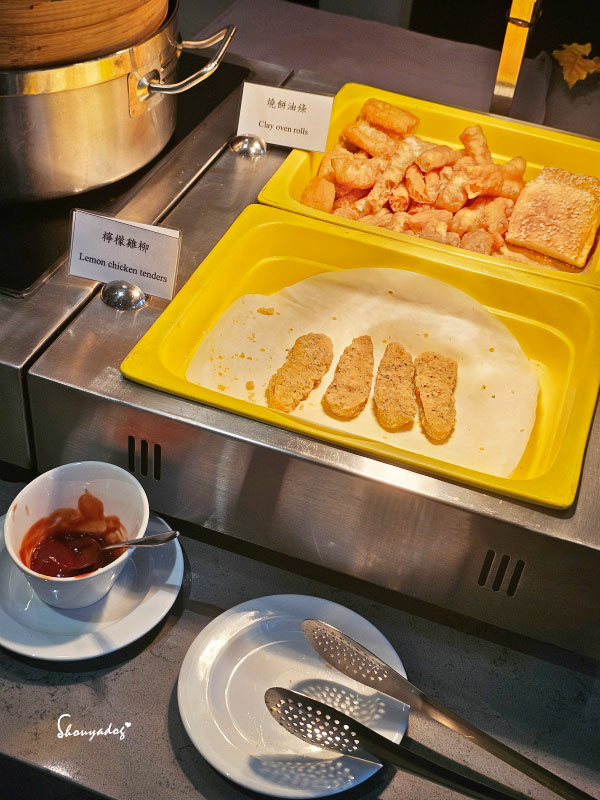 【桃園住宿】青埔商旅一泊二食 母女輕旅行首選 Angle 