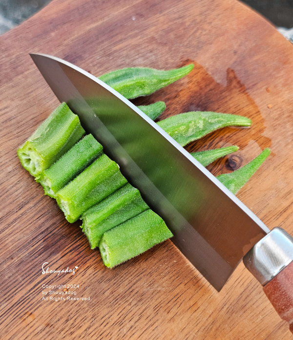 【廚房用品】橫刀 HengDao · 萬用料理刀 武生鋼材株