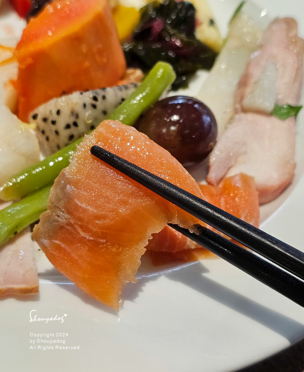 【桃園住宿】青埔商旅一泊二食 母女輕旅行首選 Angle 