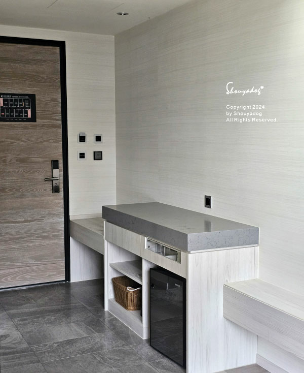 【桃園住宿】青埔商旅一泊二食 母女輕旅行首選 Angle 