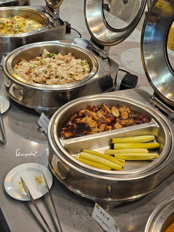 【桃園住宿】青埔商旅一泊二食 母女輕旅行首選 Angle 