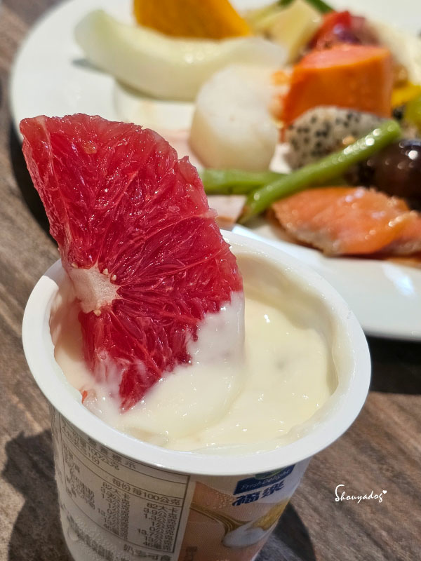 【桃園住宿】青埔商旅一泊二食 母女輕旅行首選 Angle 