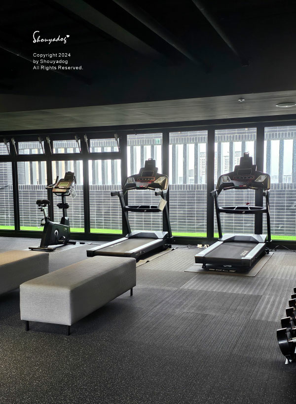 【桃園住宿】青埔商旅一泊二食 母女輕旅行首選 Angle 