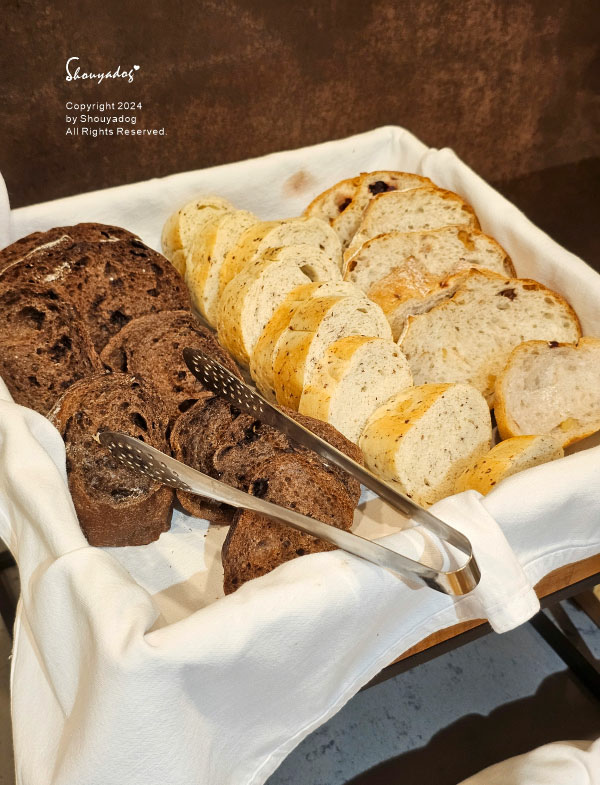 【桃園住宿】青埔商旅一泊二食 母女輕旅行首選 Angle 