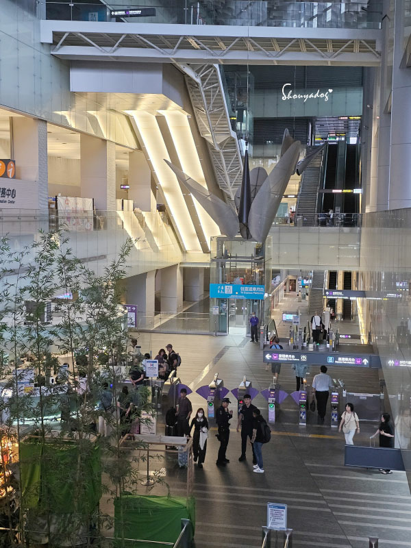 【桃園住宿】青埔商旅一泊二食 母女輕旅行首選 Angle 