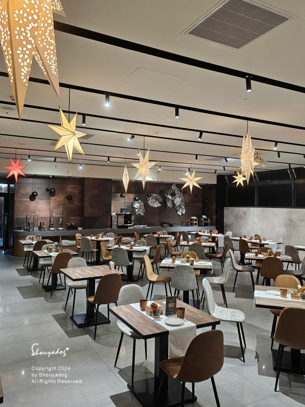 【桃園住宿】青埔商旅一泊二食 母女輕旅行首選 Angle 