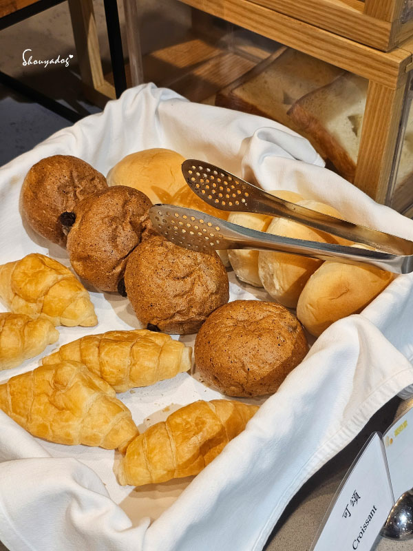 【桃園住宿】青埔商旅一泊二食 母女輕旅行首選 Angle 