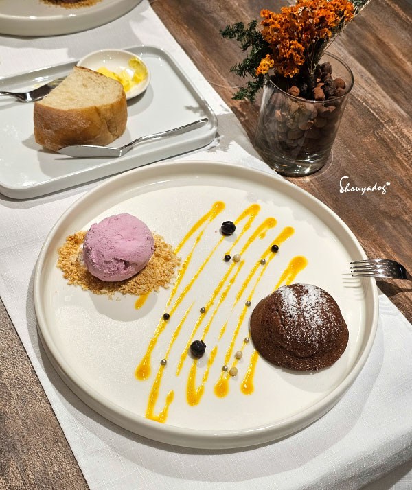 【桃園住宿】青埔商旅一泊二食 母女輕旅行首選 Angle 