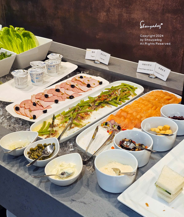 【桃園住宿】青埔商旅一泊二食 母女輕旅行首選 Angle 